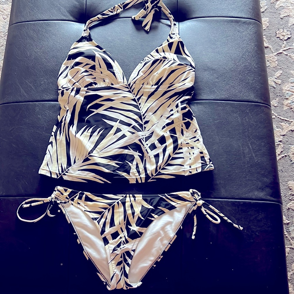 Tankini swimsuit